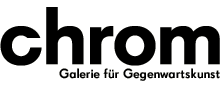 chrom Logo